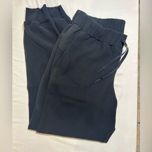 lululemon On The Fly Mid-Rise Jogger *TravelWoven